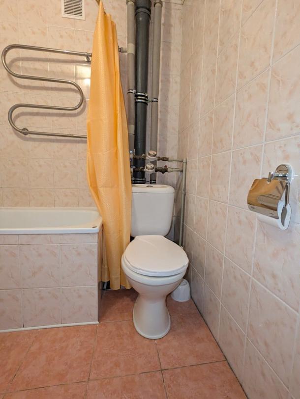 Квартира, 1-кімн., Харьков, Горизонт, Ростовская