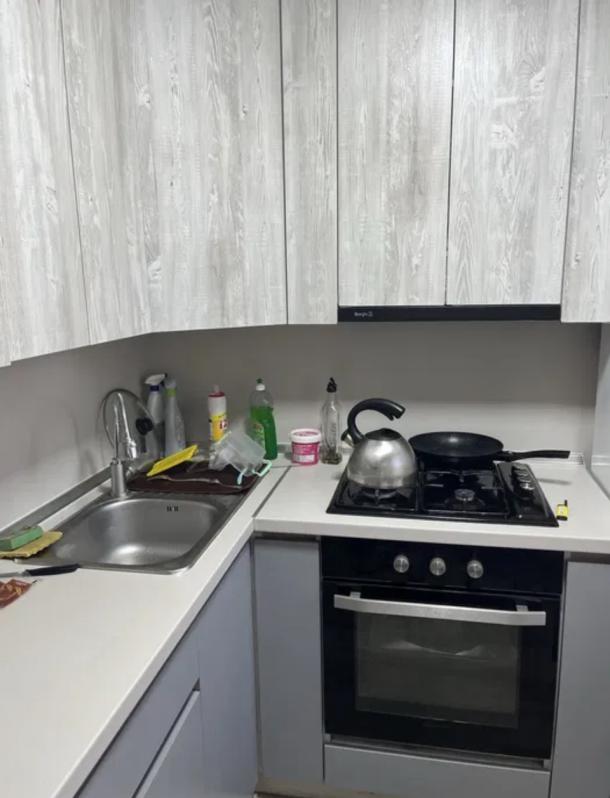 Купить квартира, Харьков, Новые Дома, Каденюка (Танкопия)