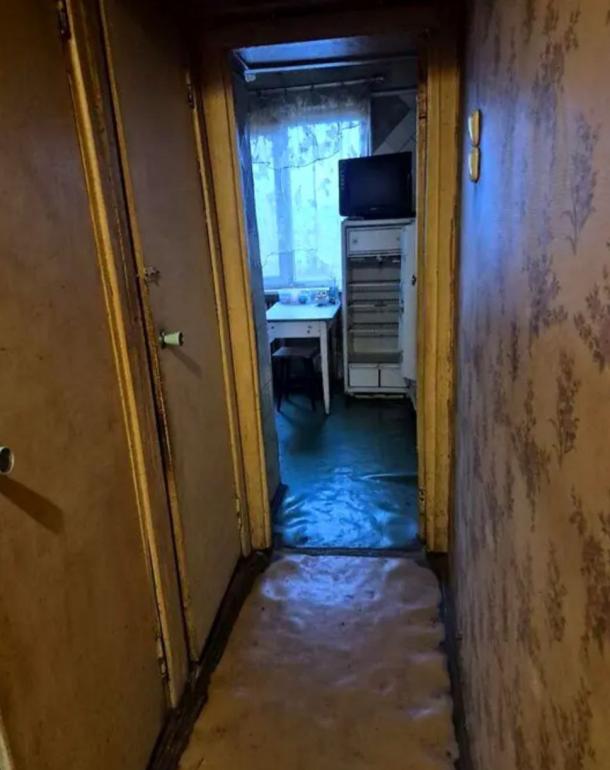 Квартира, 3-кімн., Харьков, 522м/р, Академика Павлова