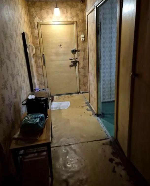 Квартира, 3-кімн., Харьков, 522м/р, Академика Павлова