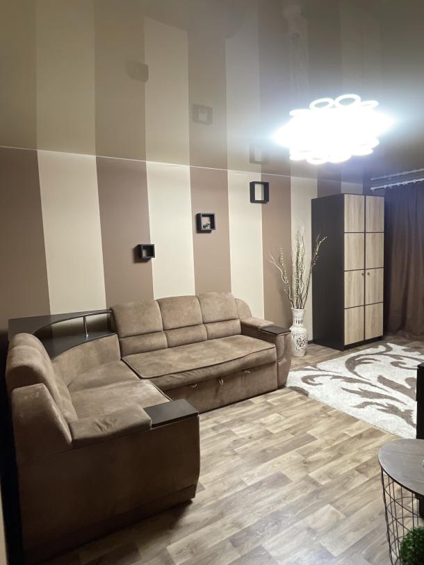 Квартира, 1-кімн., Харьков, Павлово Поле, Александра Олеся (Есенина)