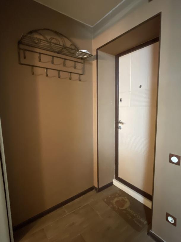 Квартира, 1-кімн., Харьков, Павлово Поле, Александра Олеся (Есенина)