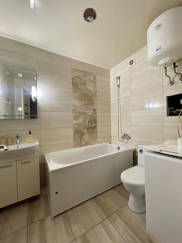 Квартира, 1-кімн., Харьков, Павлово Поле, Александра Олеся (Есенина)