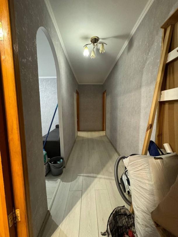 Квартира, 3-кімн., Харьков, 607м/р, Тракторостроителей просп.