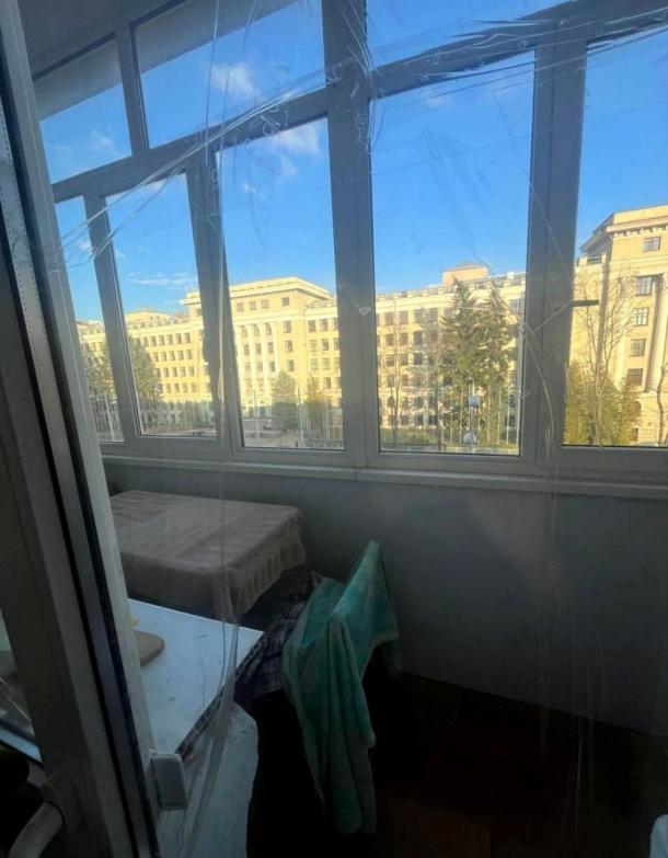 Квартира, 3-кімн., Харьков, Госпром, Независимости пр. (Правды пр.)