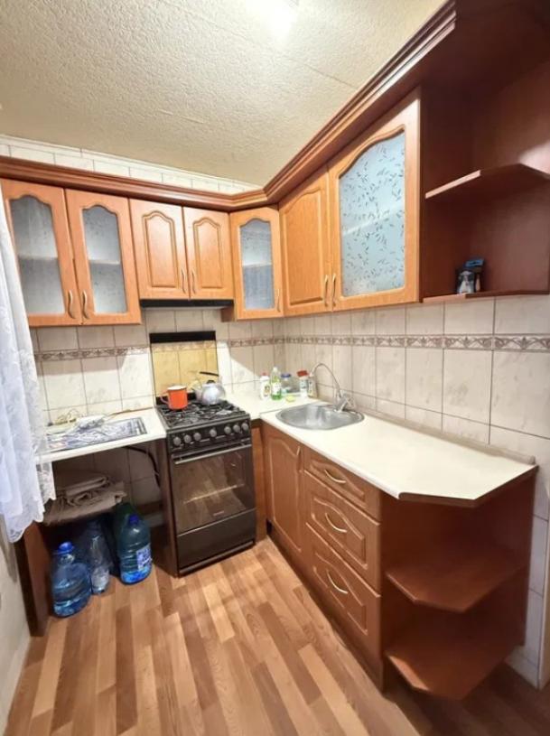 Квартира, 1-кімн., Харьков, 522м/р, Академика Барабашова