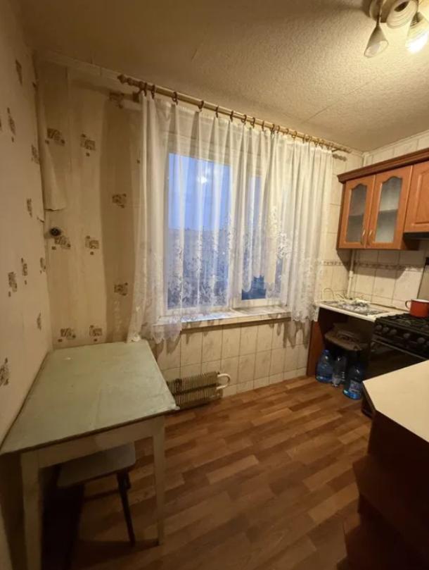 Квартира, 1-кімн., Харьков, 522м/р, Академика Барабашова