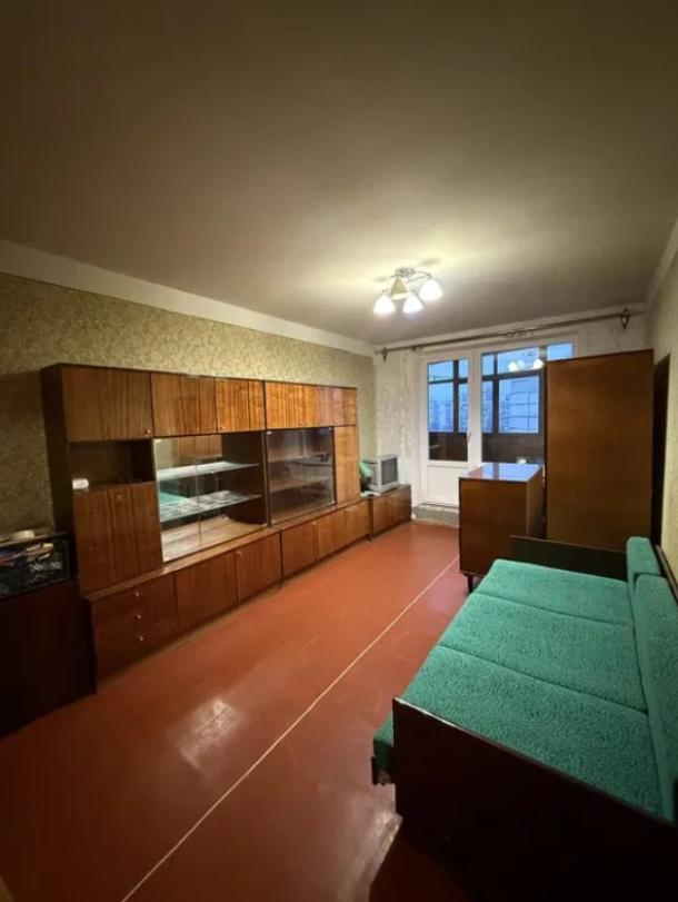 Квартира, 1-кімн., Харьков, 522м/р, Академика Барабашова