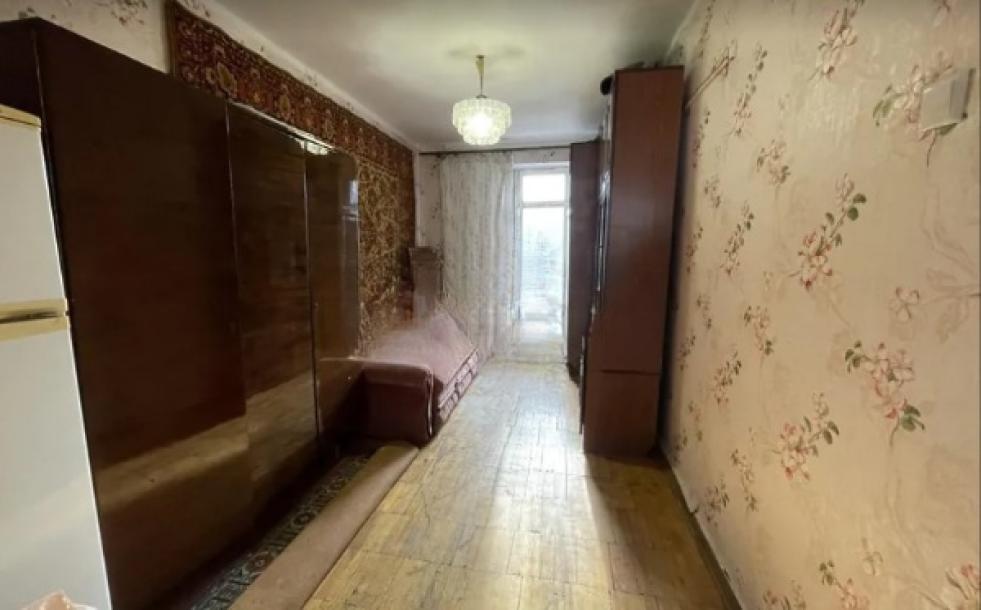 Квартира, 2-кімн., Харьков, 604м/р, Тракторостроителей просп.