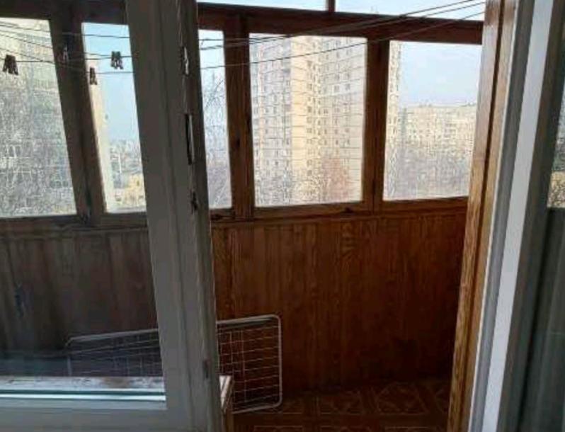 Квартира, 2-кімн., Харьков, 522м/р, Непокоренных (Героев Труда)