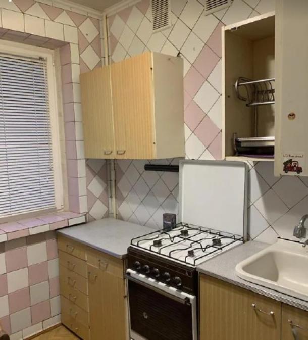 Купить квартира, Харьков, Салтовка, Юбилейный пр. (50 лет ВЛКСМ пр.)