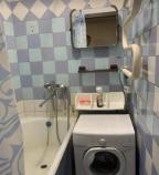 квартира, Харьков, Салтовка, Юбилейный пр. (50 лет ВЛКСМ пр.)