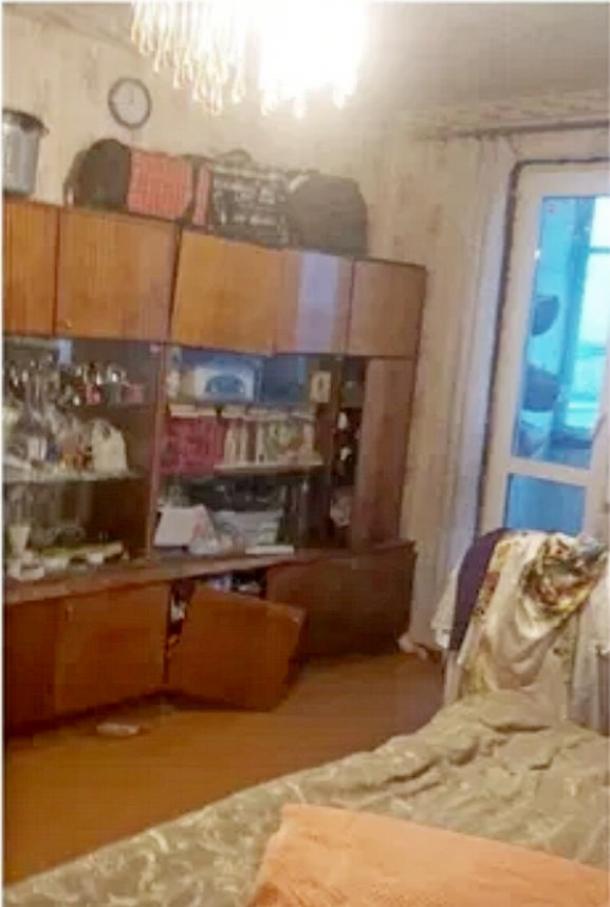 Квартира, 1-кімн., Харьков, 522м/р, Непокоренных (Героев Труда)