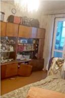 квартира, Харьков, Салтовка, Непокоренных (Героев Труда)