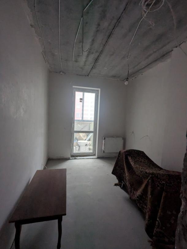 Квартира, 1-кімн., Харьков, Журавлевка, Борткевича