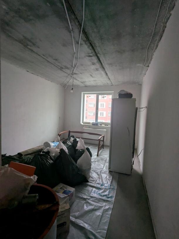 Квартира, 1-кімн., Харьков, Журавлевка, Борткевича