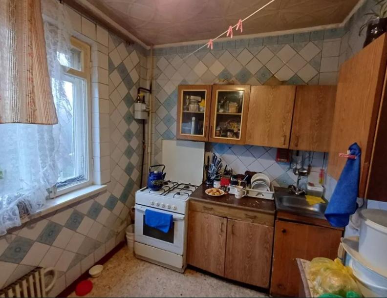 Квартира, 2-кімн., Харьков, 607м/р, Непокоренных (Героев Труда)