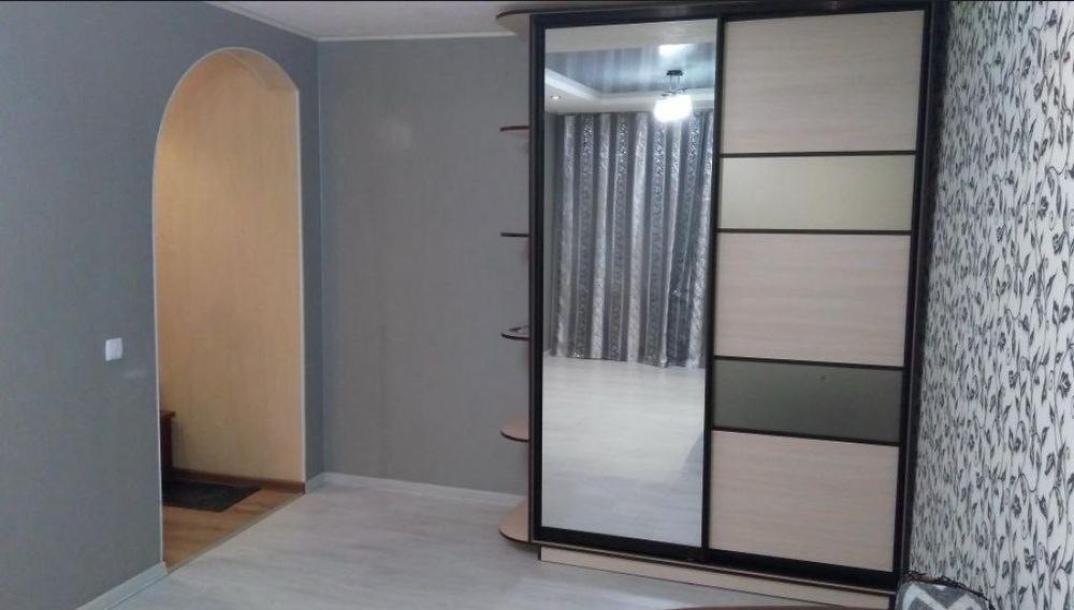 Квартира, 1-кімн., Харьков, 608м/р, Валентиновская