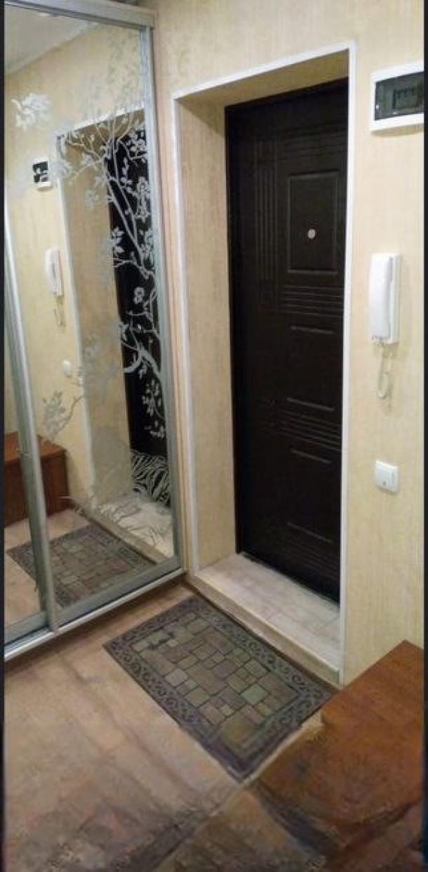 Квартира, 1-кімн., Харьков, 608м/р, Валентиновская