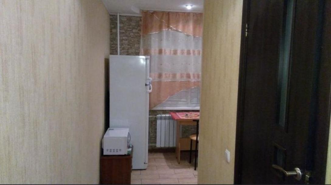 Квартира, 1-кімн., Харьков, 608м/р, Валентиновская