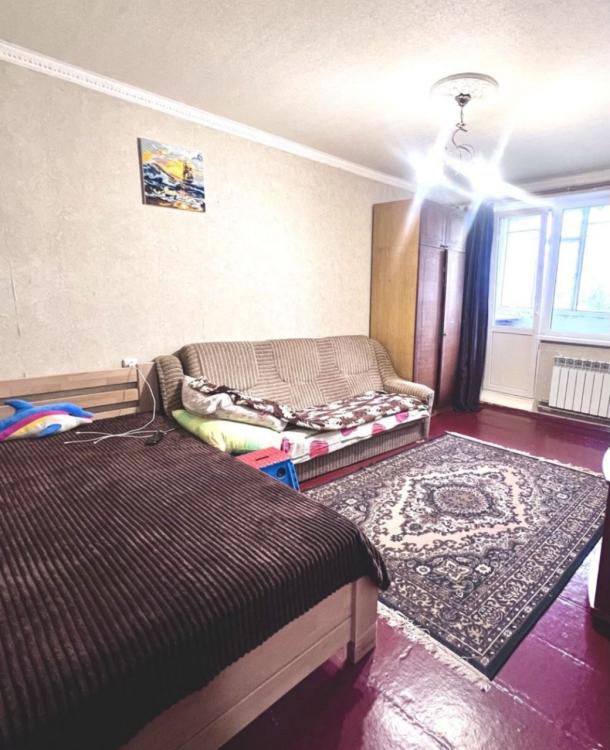 Квартира, 1-кімн., Харьков, Одесская, Аэрокосмический просп. (Гагарина проспект)