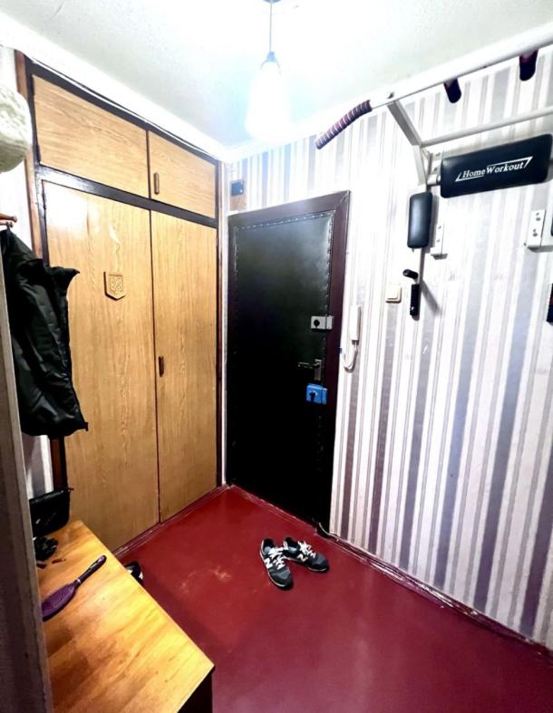 Квартира, 1-кімн., Харьков, Одесская, Аэрокосмический просп. (Гагарина проспект)