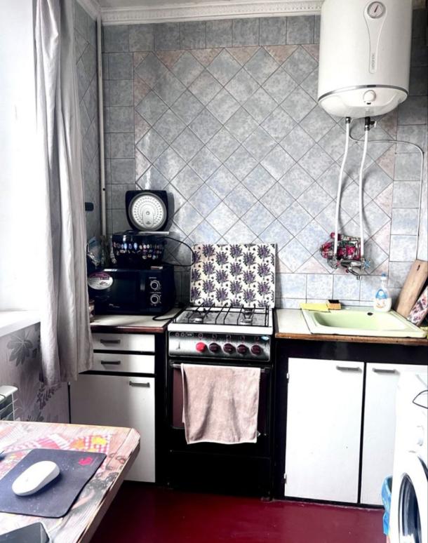 Квартира, 1-кімн., Харьков, Одесская, Аэрокосмический просп. (Гагарина проспект)