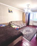 квартира, Харьков, ОДЕССКАЯ, Аэрокосмический просп. (Гагарина проспект)