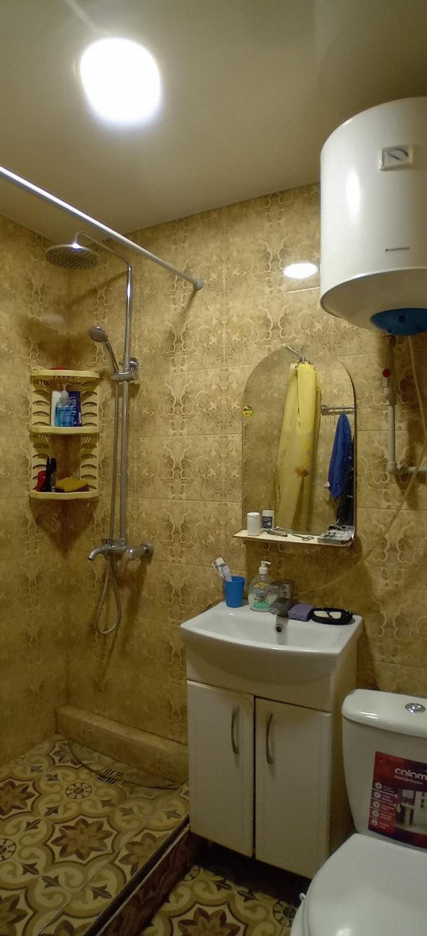 Квартира, 1-кімн., Харьков, 5 Северная Салтовка, Соборности Украины (Дружбы Народов)