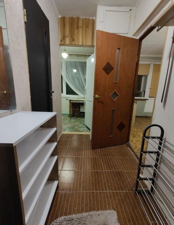 Квартира, 1-кімн., Харьков, Залютино