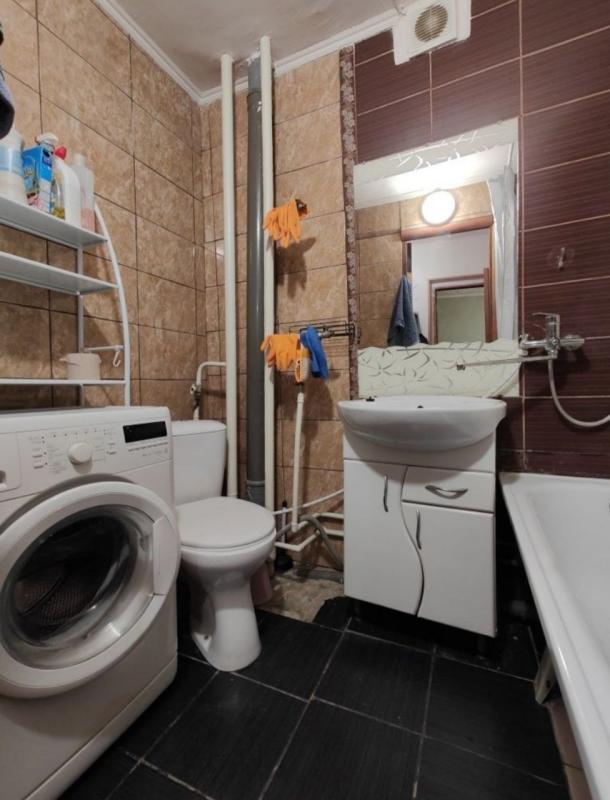 Квартира, 1-кімн., Харьков, Залютино