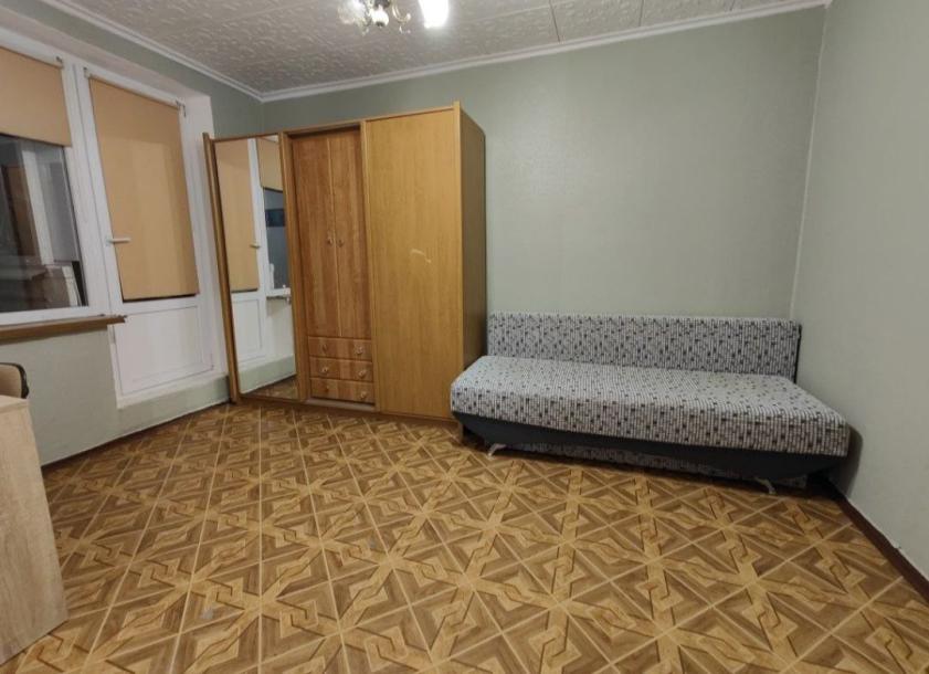 Квартира, 1-кімн., Харьков, Залютино