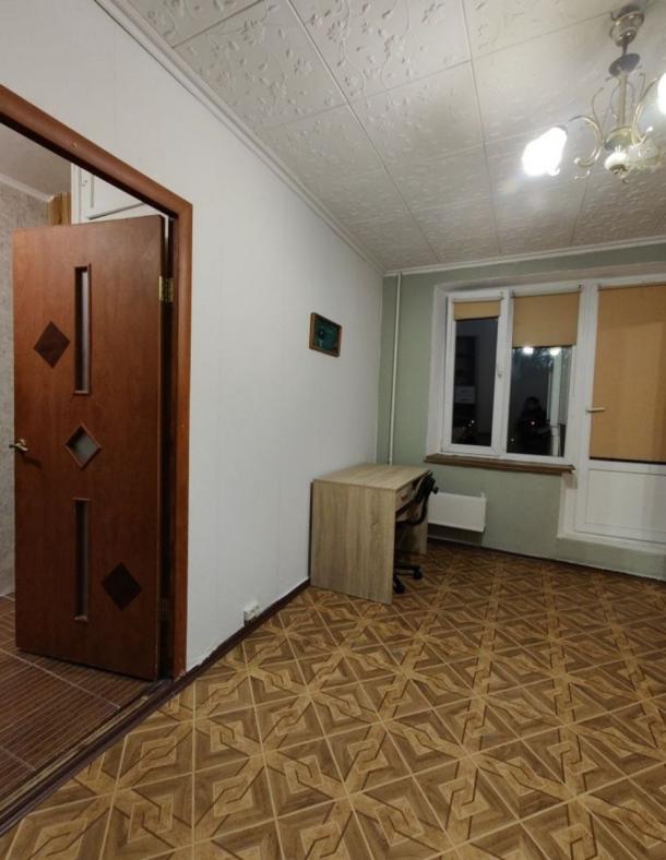 Квартира, 1-кімн., Харьков, Залютино