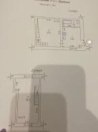 квартира, Харьков, Центральный рынок метро, Чеботарская