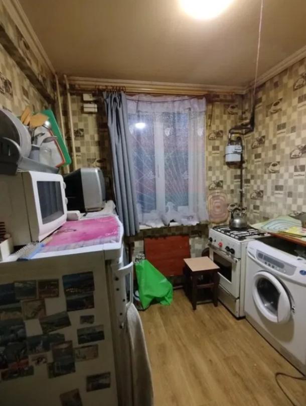 Квартира, 1-кімн., Харьков, Павлово Поле, Деревянко