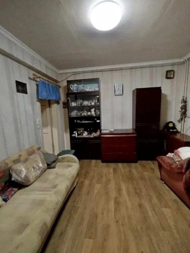 Квартира, 1-кімн., Харьков, Павлово Поле, Деревянко