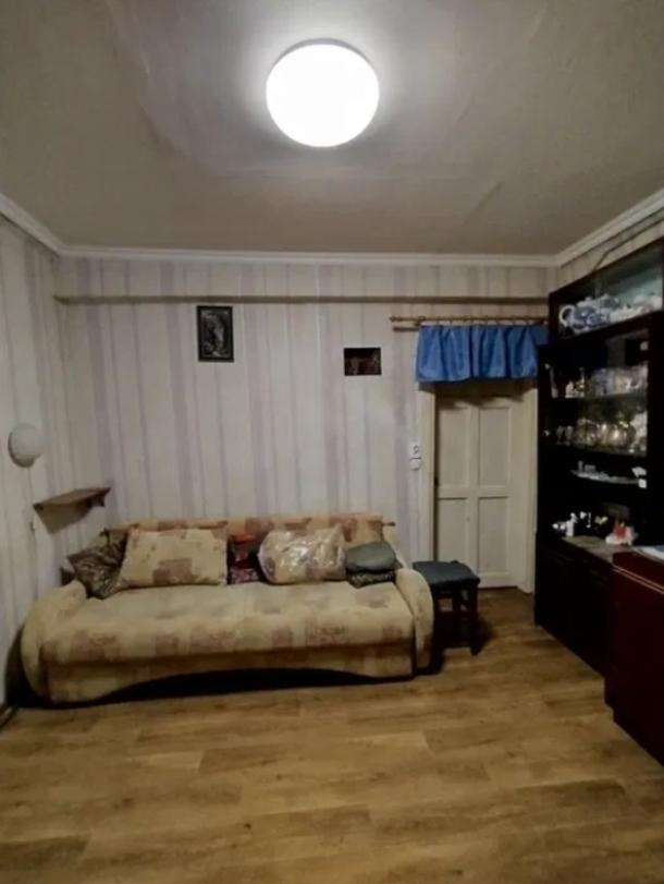 Квартира, 1-кімн., Харьков, Павлово Поле, Деревянко