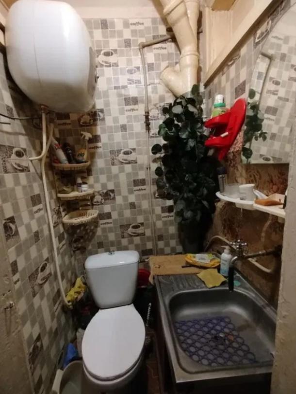 Квартира, 1-кімн., Харьков, Павлово Поле, Деревянко