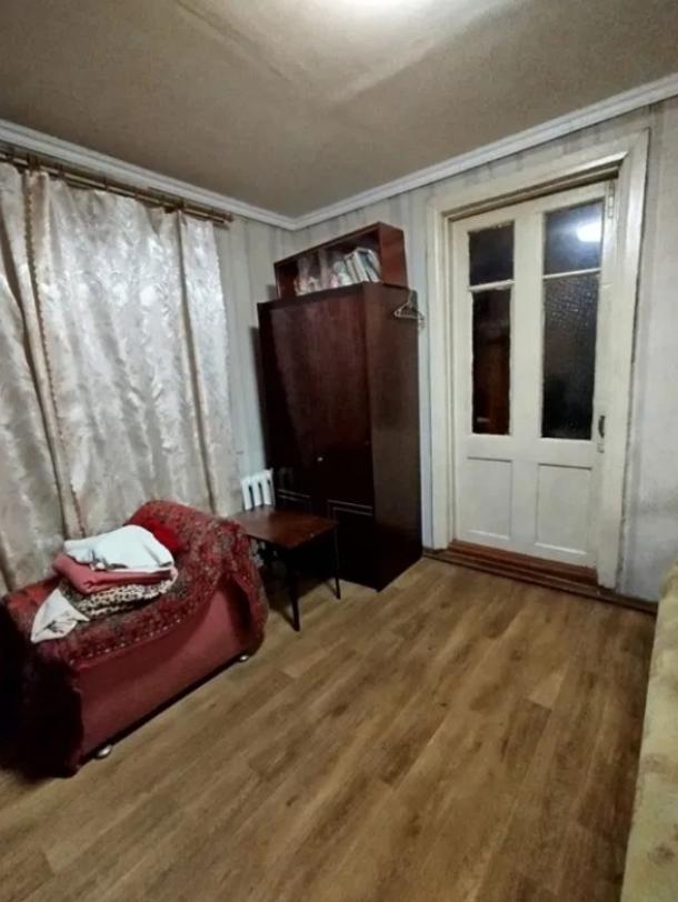 Квартира, 1-кімн., Харьков, Павлово Поле, Деревянко