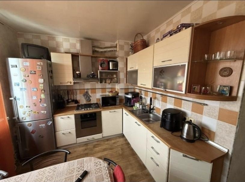 Купить квартира, Харьков, Павлово Поле, Европейская (Новгородская)