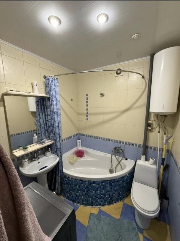 Квартира, 2-кімн., Харьков, Павлово Поле, Европейская (Новгородская)