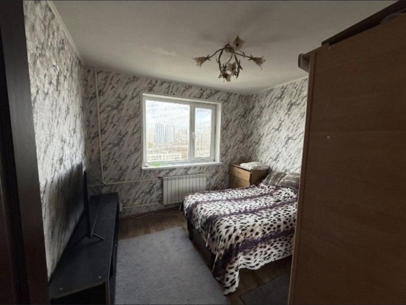 Квартира, 2-кімн., Харьков, Павлово Поле, Европейская (Новгородская)