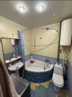 квартира, Харьков, Павлово Поле, Европейская (Новгородская)