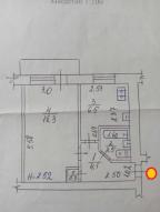 квартира, Харьков, Восточный, Мира