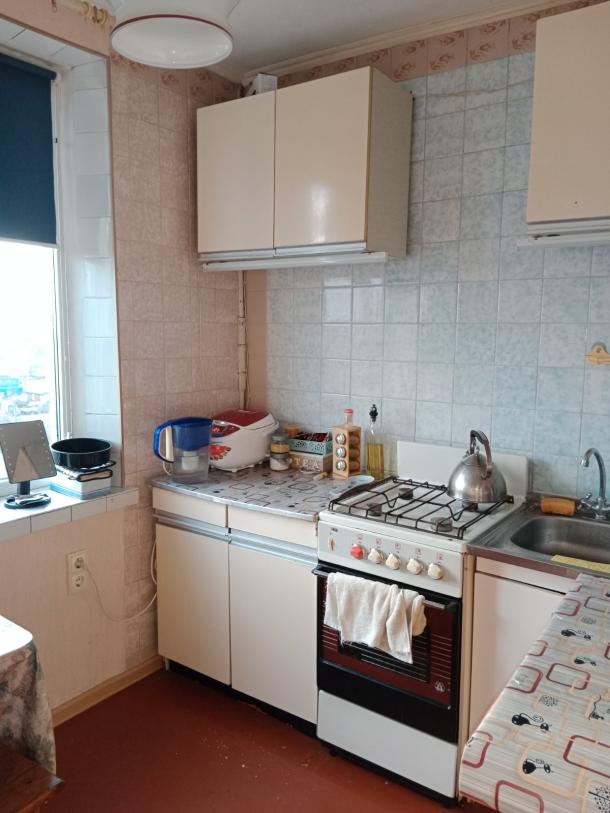 Квартира, 1-кімн., Харьков, ХТЗ, Северина Потоцкого (17 Партсъезда)