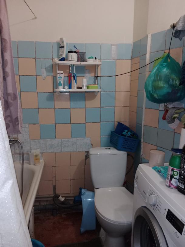 Квартира, 1-кімн., Харьков, ХТЗ, Северина Потоцкого (17 Партсъезда)