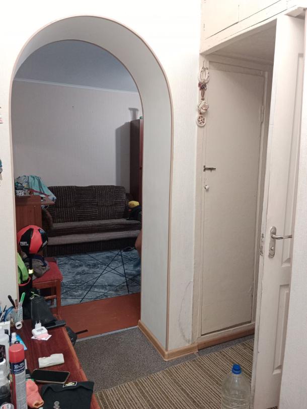 Квартира, 1-кімн., Харьков, ХТЗ, Северина Потоцкого (17 Партсъезда)