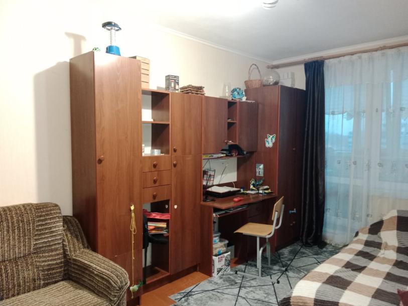 Квартира, 1-кімн., Харьков, ХТЗ, Северина Потоцкого (17 Партсъезда)