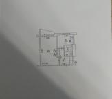 квартира, Харьков, ХТЗ, Северина Потоцкого (17 Партсъезда)