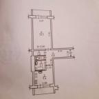 квартира, Харьков, Горизонт, Героев Харькова пр-т